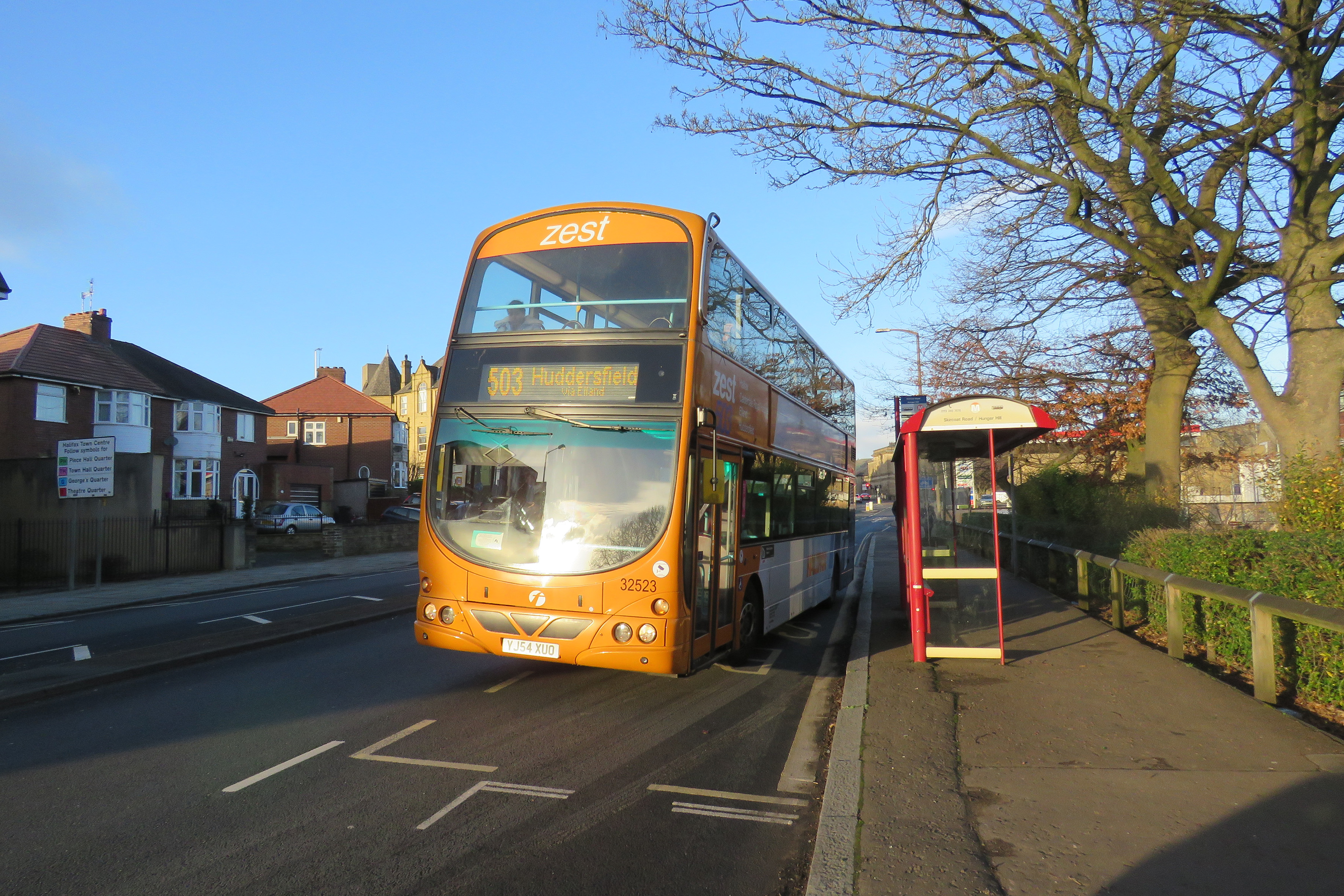 bus