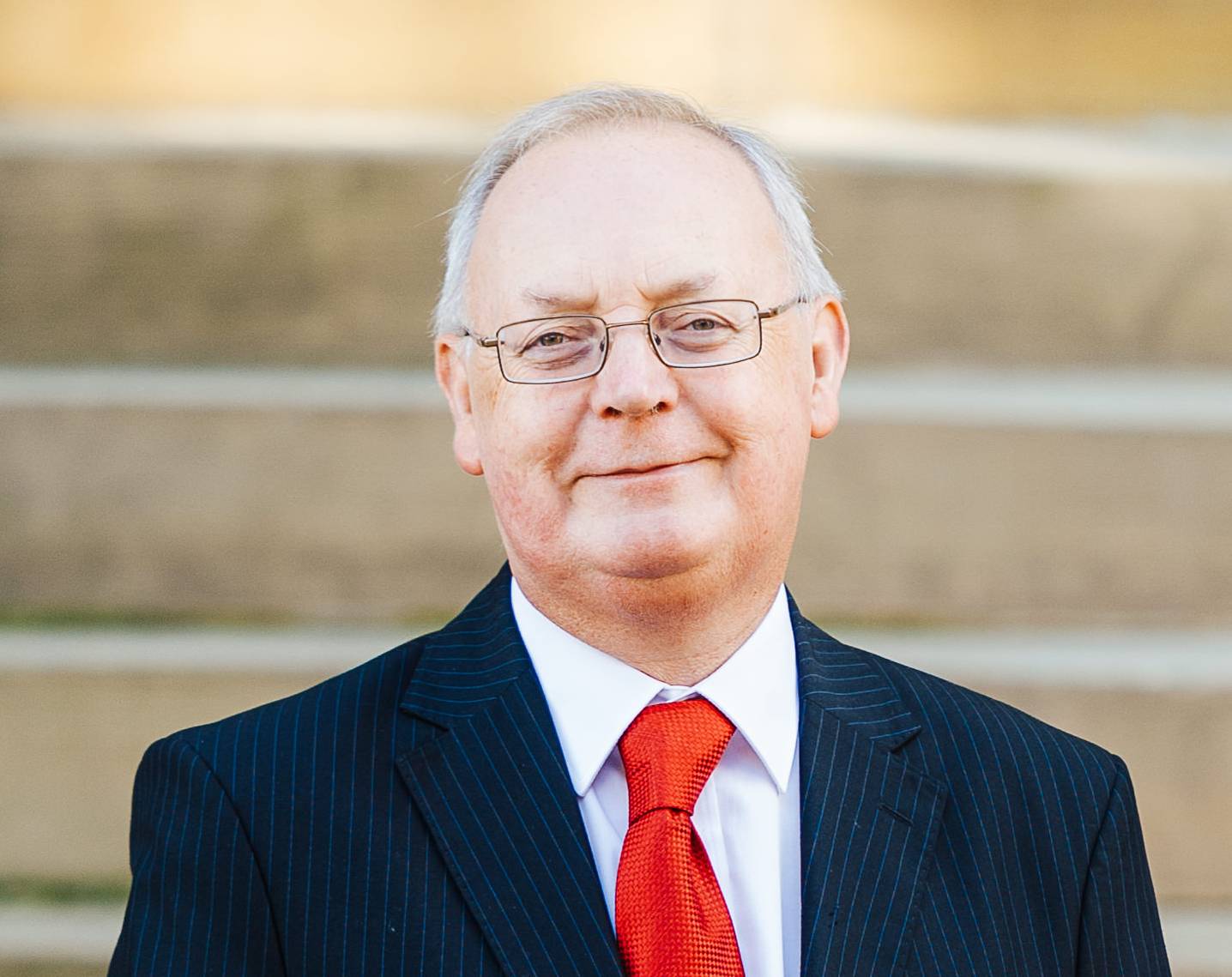 Portrait photo of Councillor Tim Swift