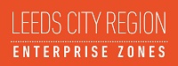 Leeds City Region Enterprise Zones logo